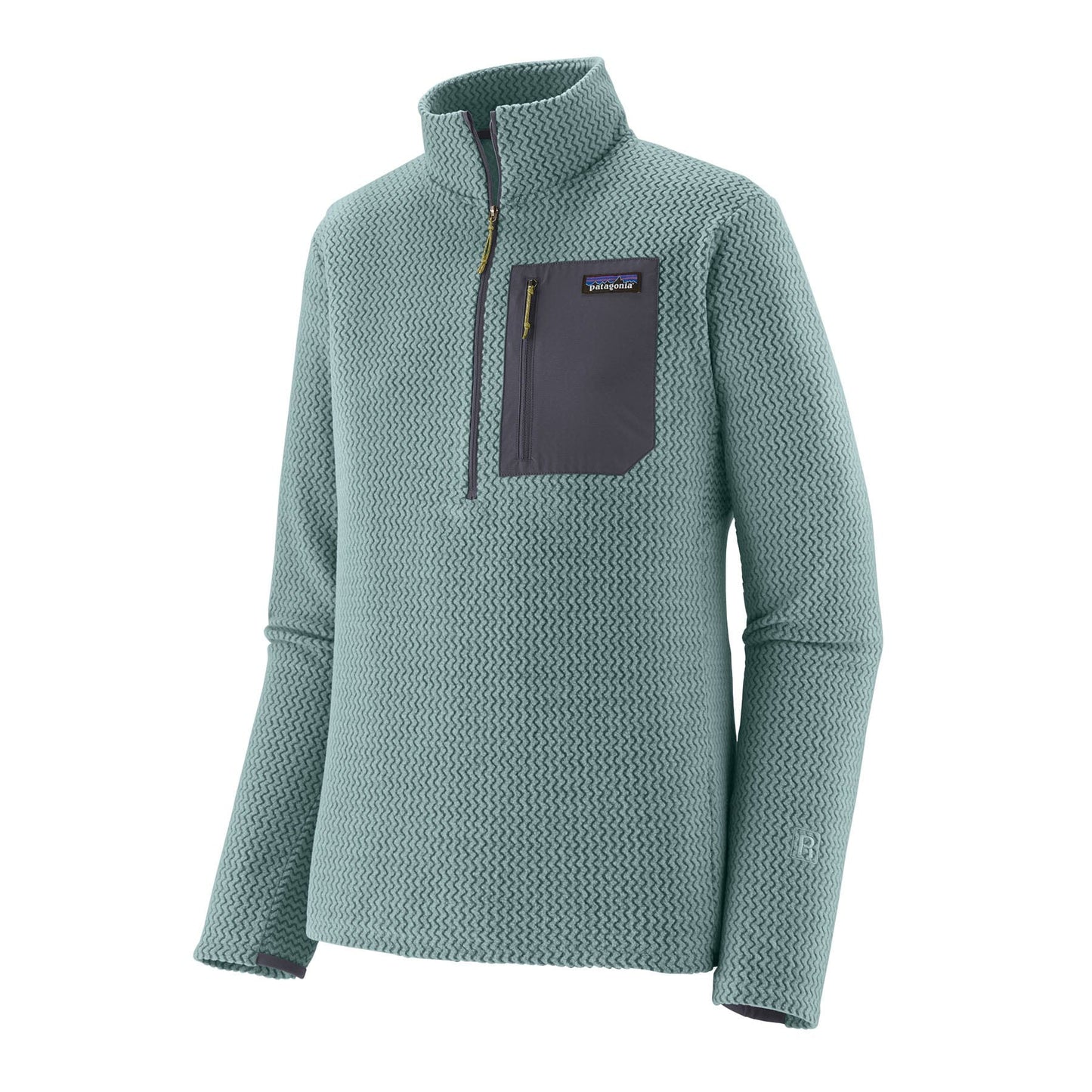 Patagonia Fleece Patagonia - Men's R1® Air Zip-Neck
