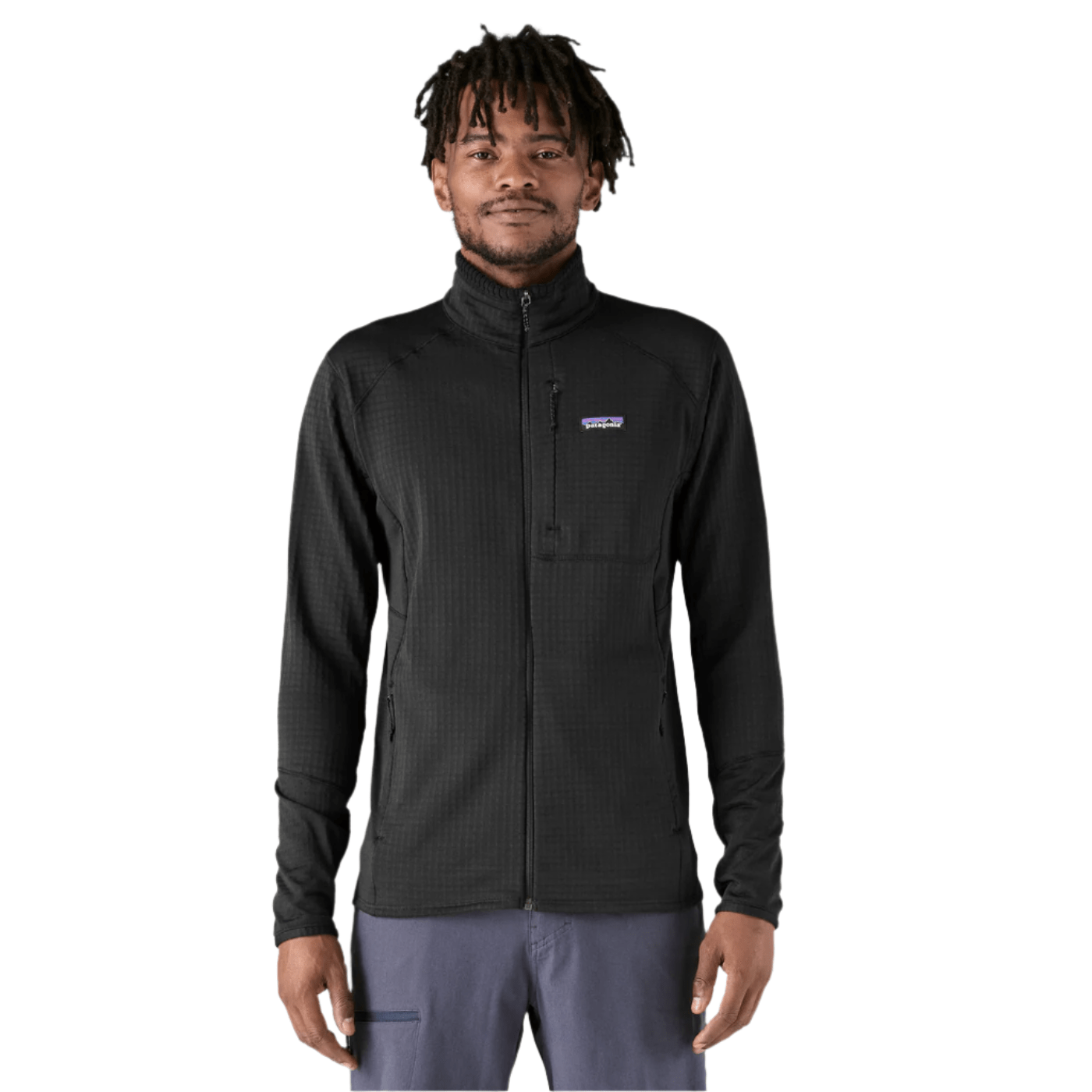 Patagonia Fleece Patagonia - Men's R1® Fleece Jacket