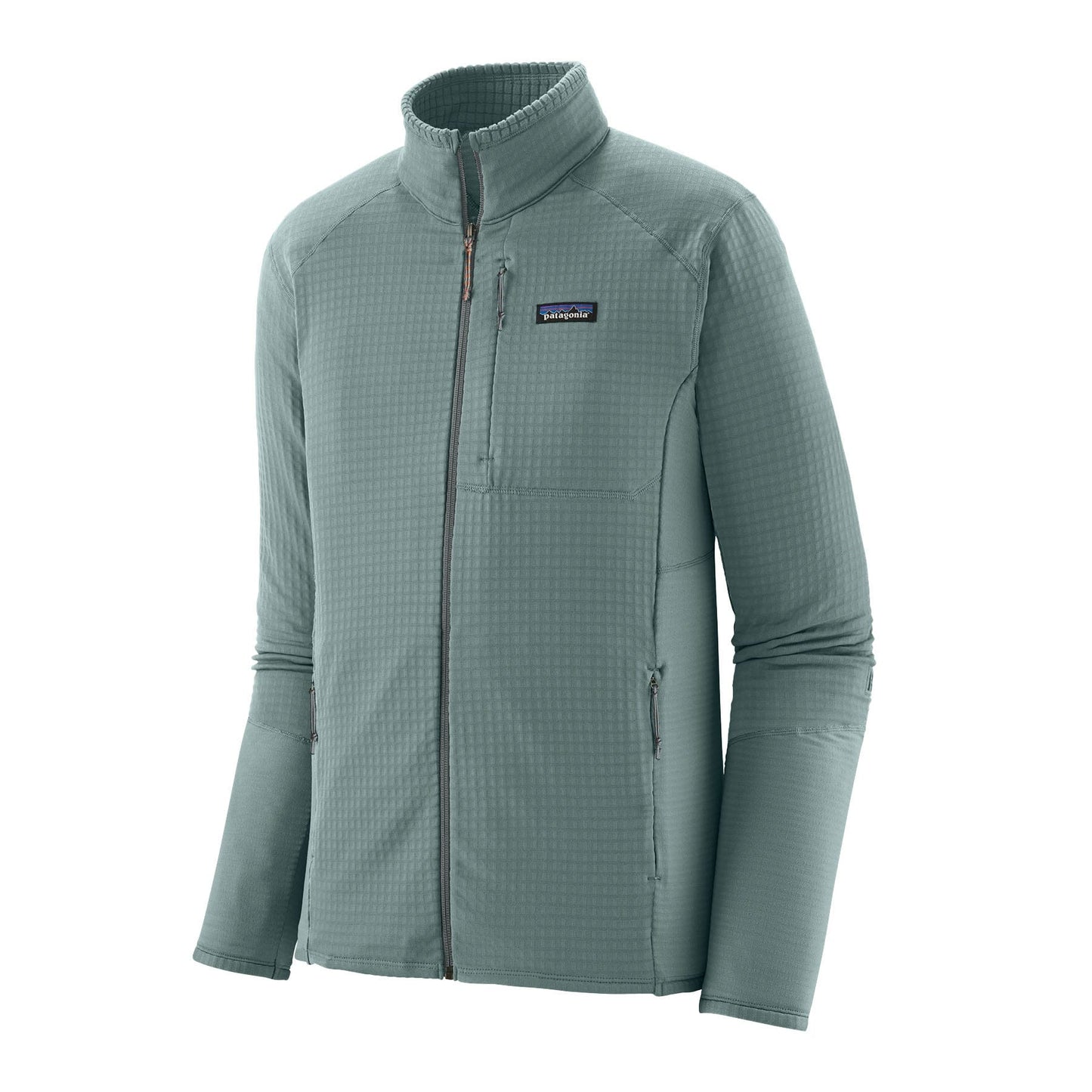Patagonia Fleece Patagonia - Men's R1® Fleece Jacket