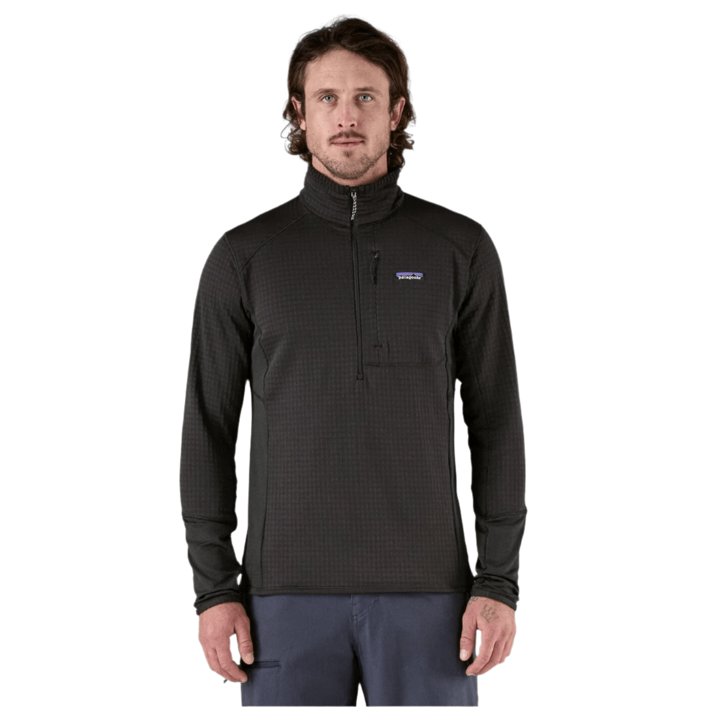 Patagonia Fleece Patagonia - Men's R1® Fleece Pullover