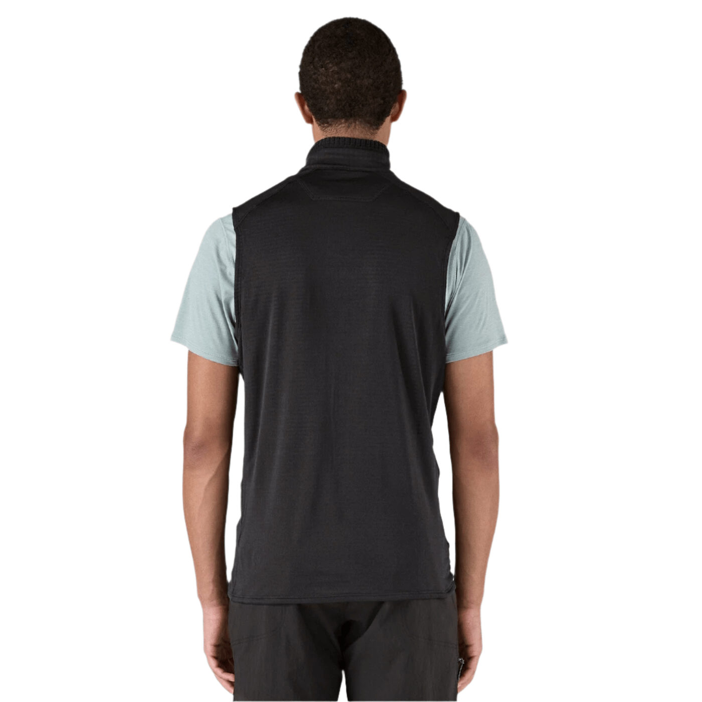 Patagonia Fleece Patagonia - Men's R1® Fleece Vest