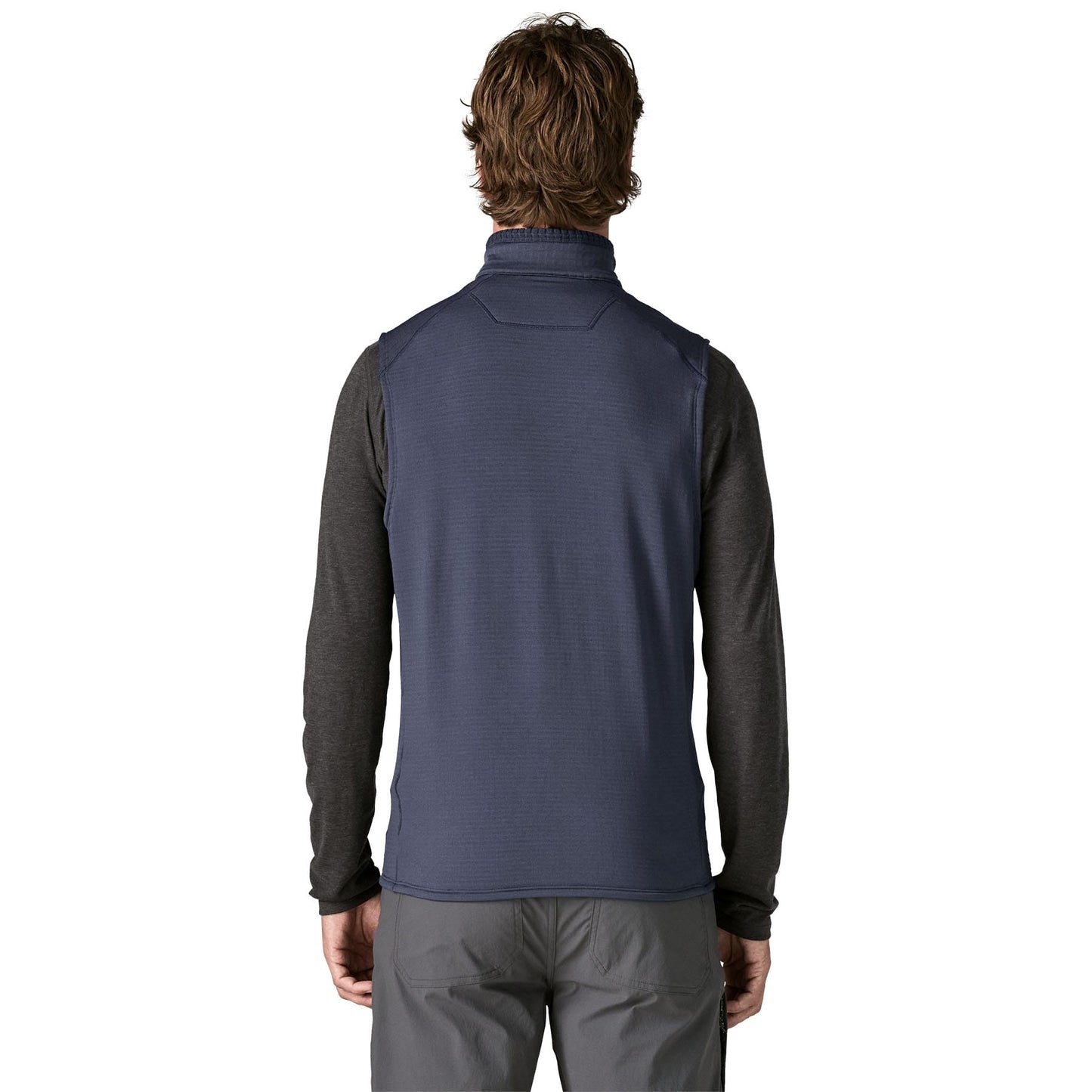 Patagonia Fleece Patagonia - Men's R1® Fleece Vest