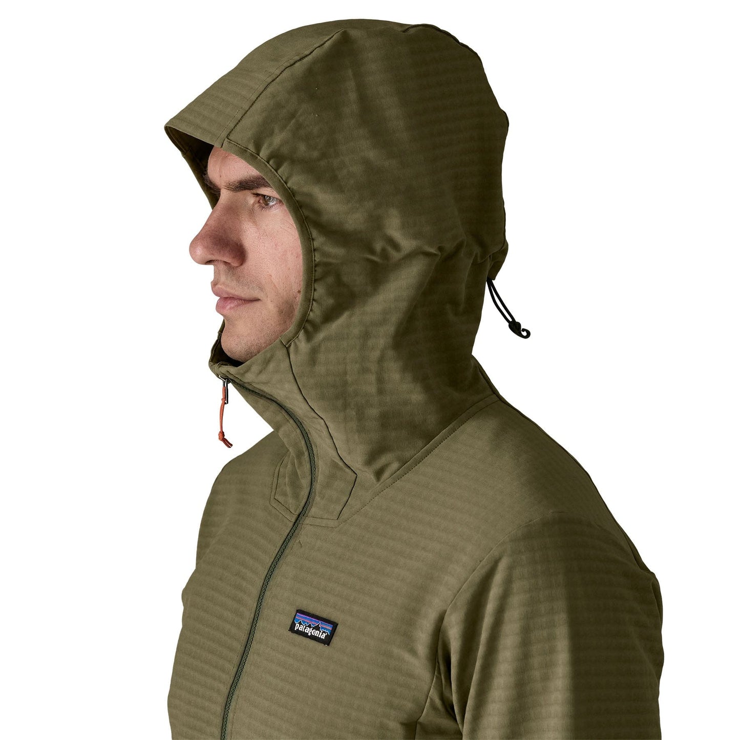 Patagonia Fleece Patagonia - Men's R1® TechFace Hoody