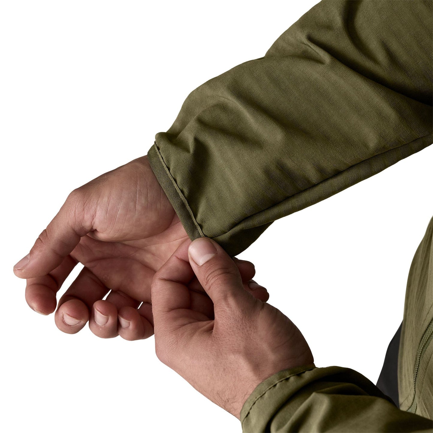 Patagonia Fleece Patagonia - Men's R1® TechFace Hoody