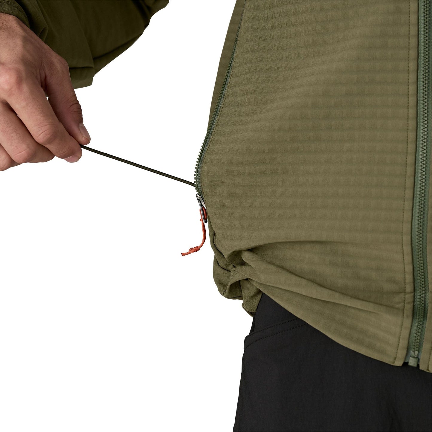 Patagonia Fleece Patagonia - Men's R1® TechFace Hoody