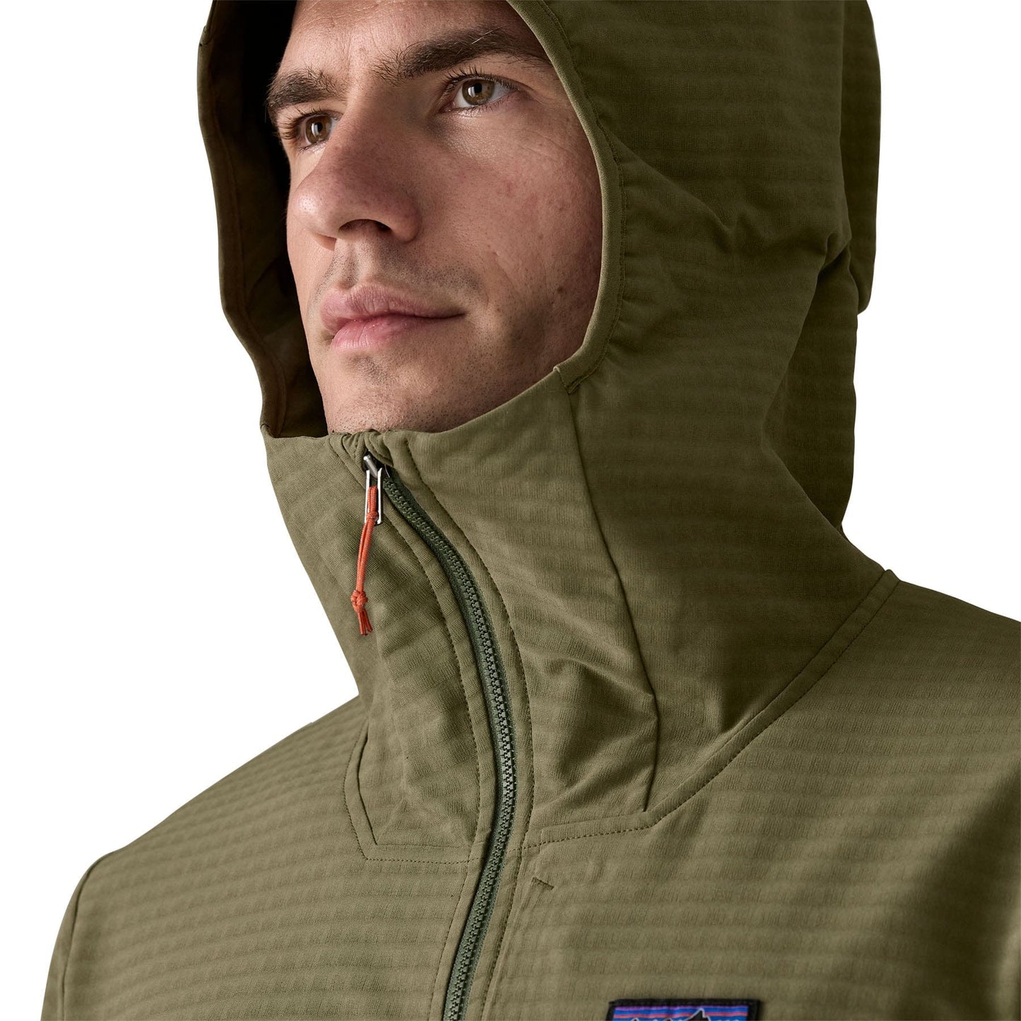 Patagonia Fleece Patagonia - Men's R1® TechFace Hoody