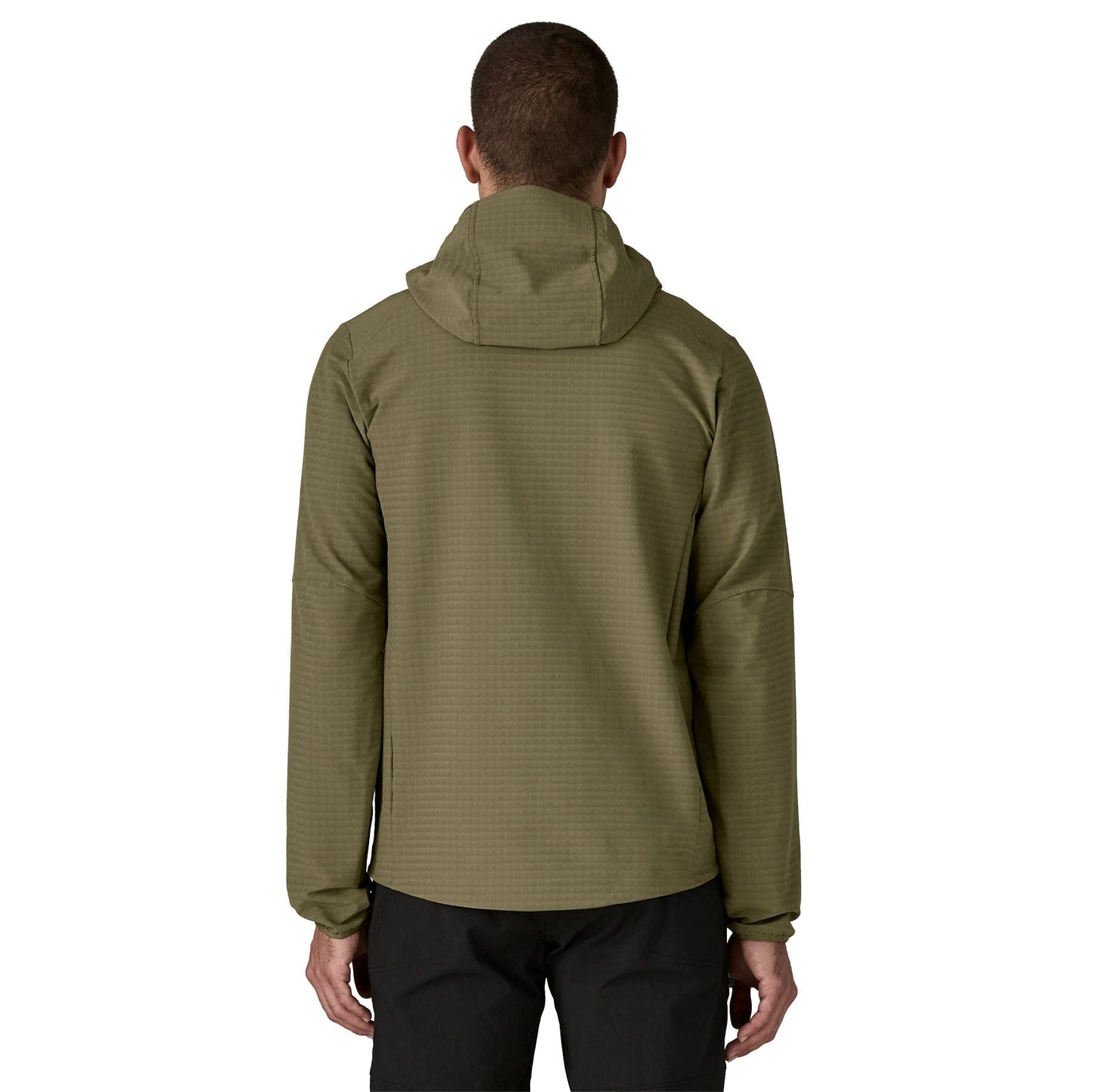 Patagonia Fleece Patagonia - Men's R1® TechFace Hoody