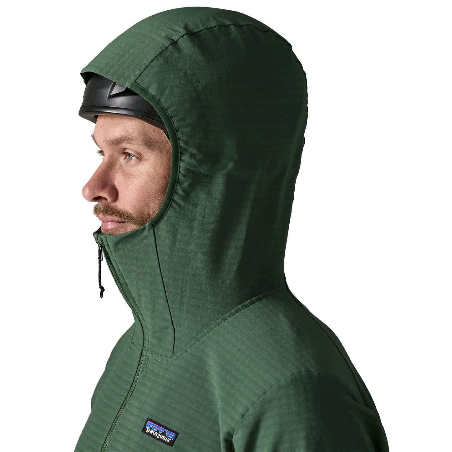Patagonia Fleece Patagonia - Men's R1® TechFace Hoody