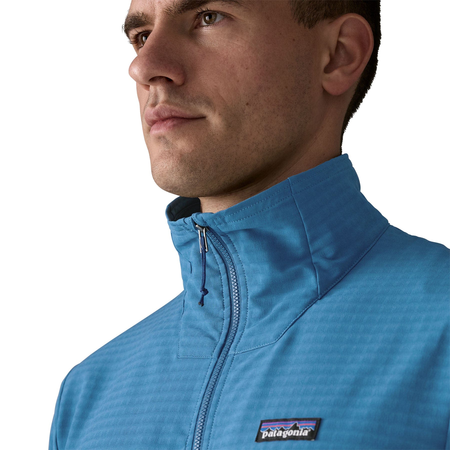 Patagonia - Men's R1® TechFace Jacket – Threadfellows