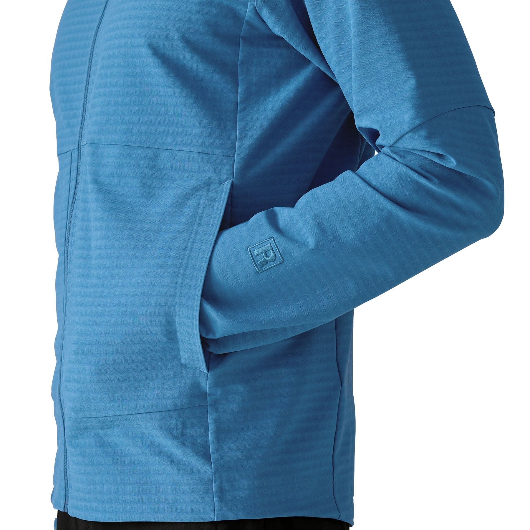 Patagonia - Men's R1® TechFace Jacket – Threadfellows