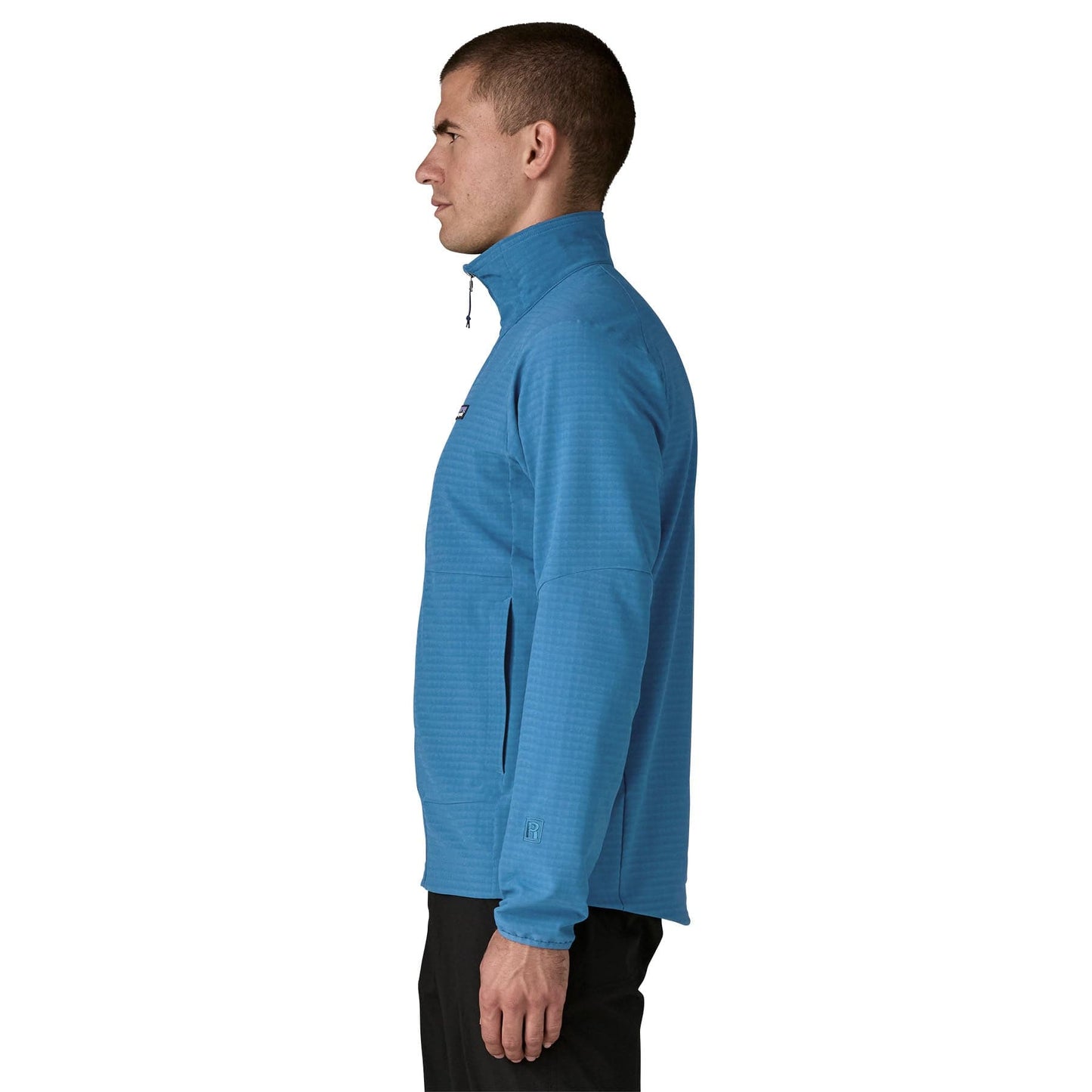 Patagonia Fleece Patagonia - Men's R1® TechFace Jacket