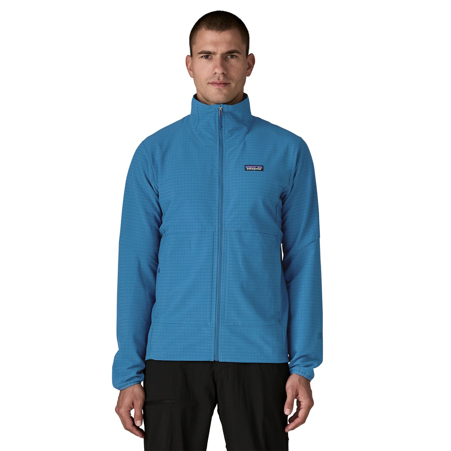 Patagonia Men's R1® TechFace Jacket S Patagonia - Men's R1® TechFace Jacket – Threadfellows