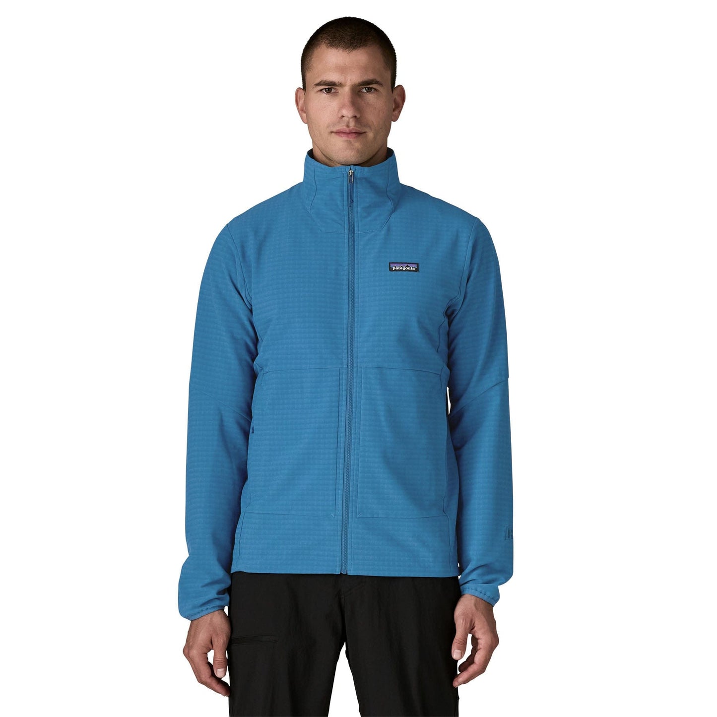 Patagonia Fleece Patagonia - Men's R1® TechFace Jacket