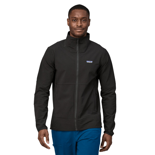 Patagonia Fleece Patagonia - Men's R1® TechFace Jacket