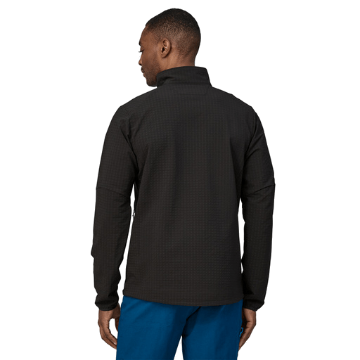 R1 techface jacket shop