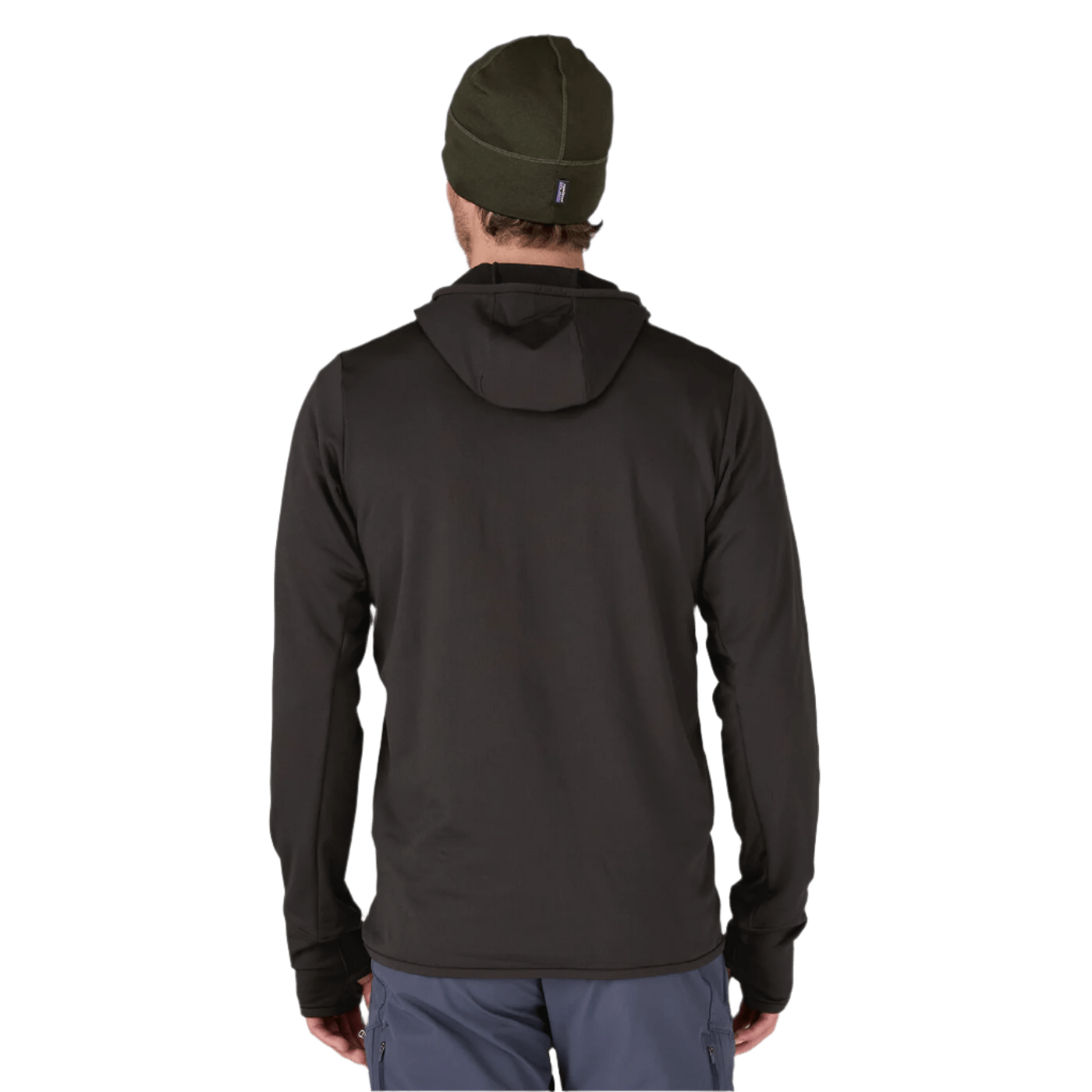 Patagonia Fleece Patagonia - Men's R1® Thermal Full-Zip Hoodie