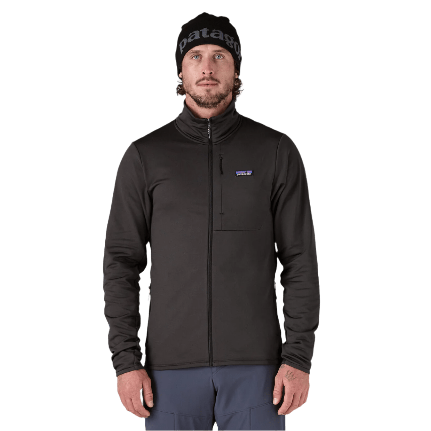 Patagonia Fleece Patagonia - Men's R1® Thermal Jacket