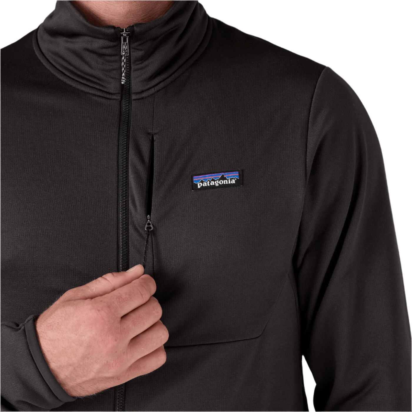 Patagonia Fleece Patagonia - Men's R1® Thermal Jacket