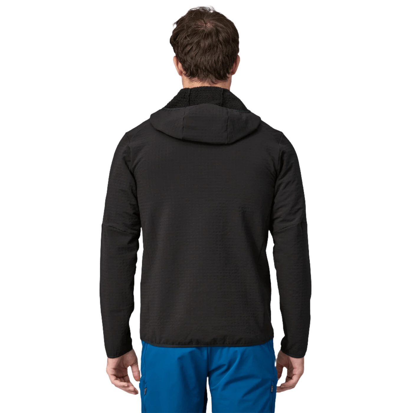 Patagonia Fleece Patagonia - Men's R2® TechFace Hoody
