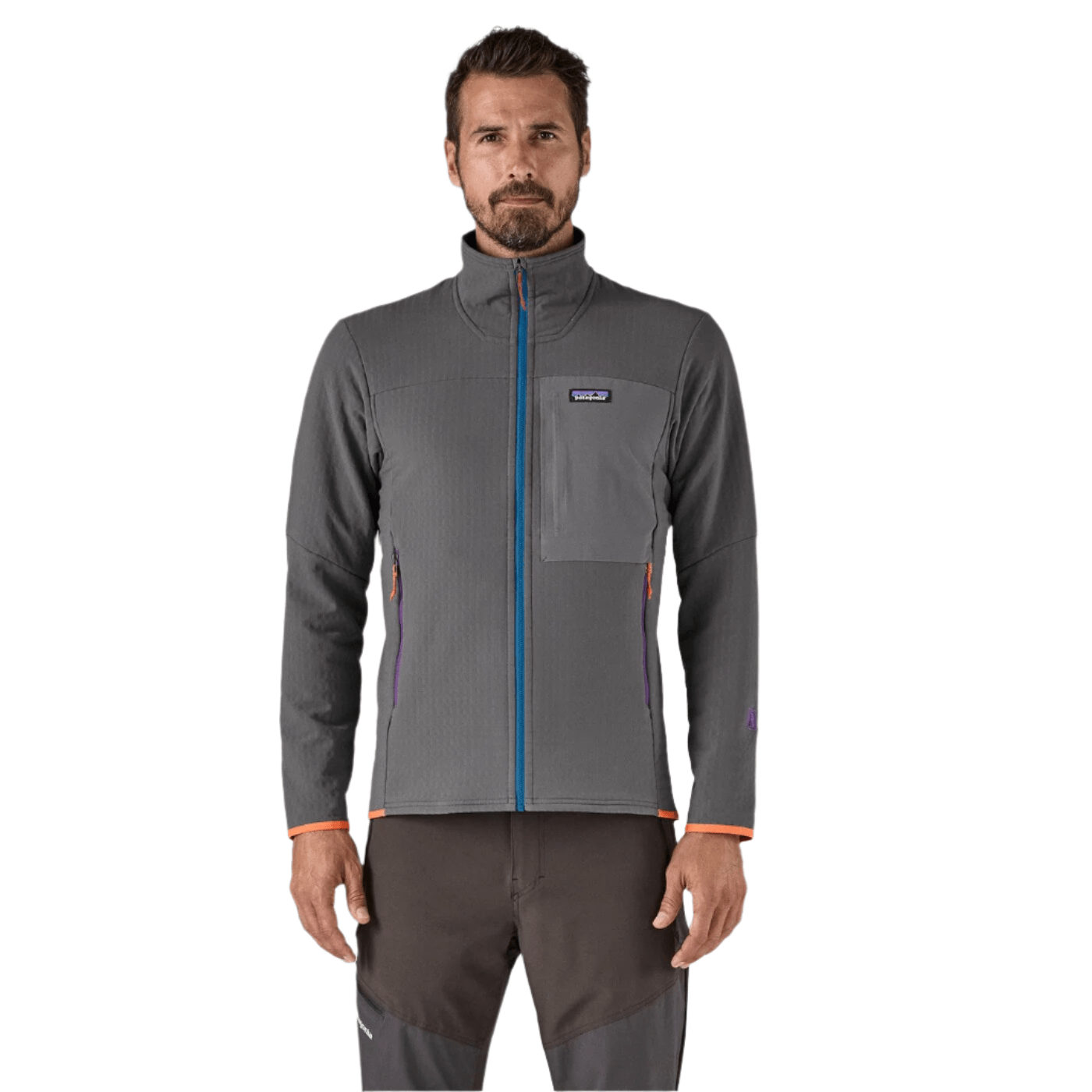 Patagonia - Men's R2® TechFace Jacket – Threadfellows