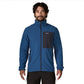 Patagonia Fleece Patagonia - Men's R2® TechFace Jacket