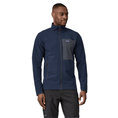 Patagonia Fleece Patagonia - Men's R2® TechFace Jacket