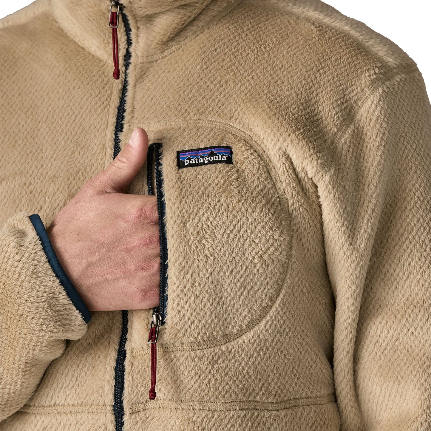 Patagonia Fleece Patagonia - Men's Re-Tool Jacket