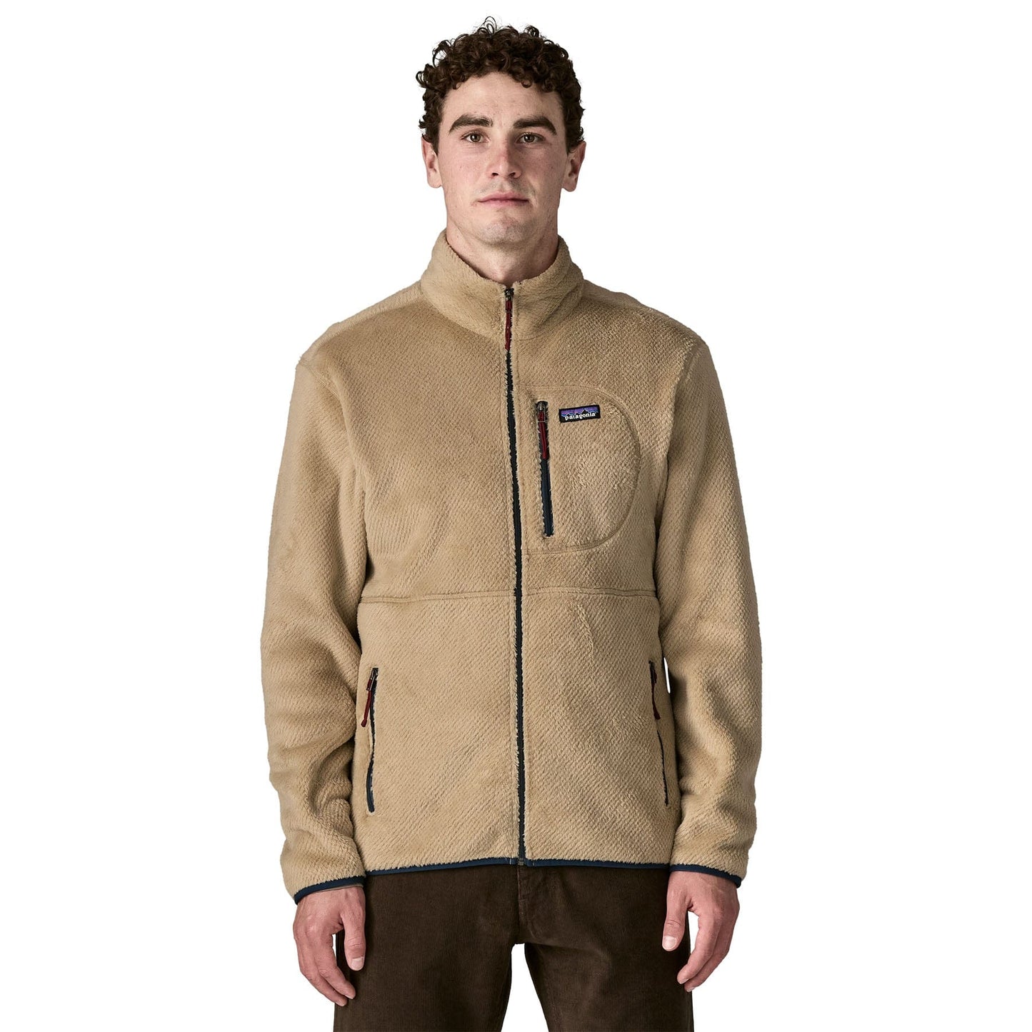 Patagonia Fleece Patagonia - Men's Re-Tool Jacket