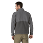 Patagonia Fleece Patagonia - Men's Reclaimed Fleece 1/2-Snap Pullover