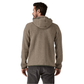 Patagonia Fleece Patagonia - Men's Reclaimed Fleece Hoody