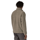 Patagonia Fleece Patagonia - Men's Reclaimed Fleece Jacket