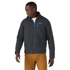 Patagonia Fleece Patagonia - Men's Retro Pile Jacket