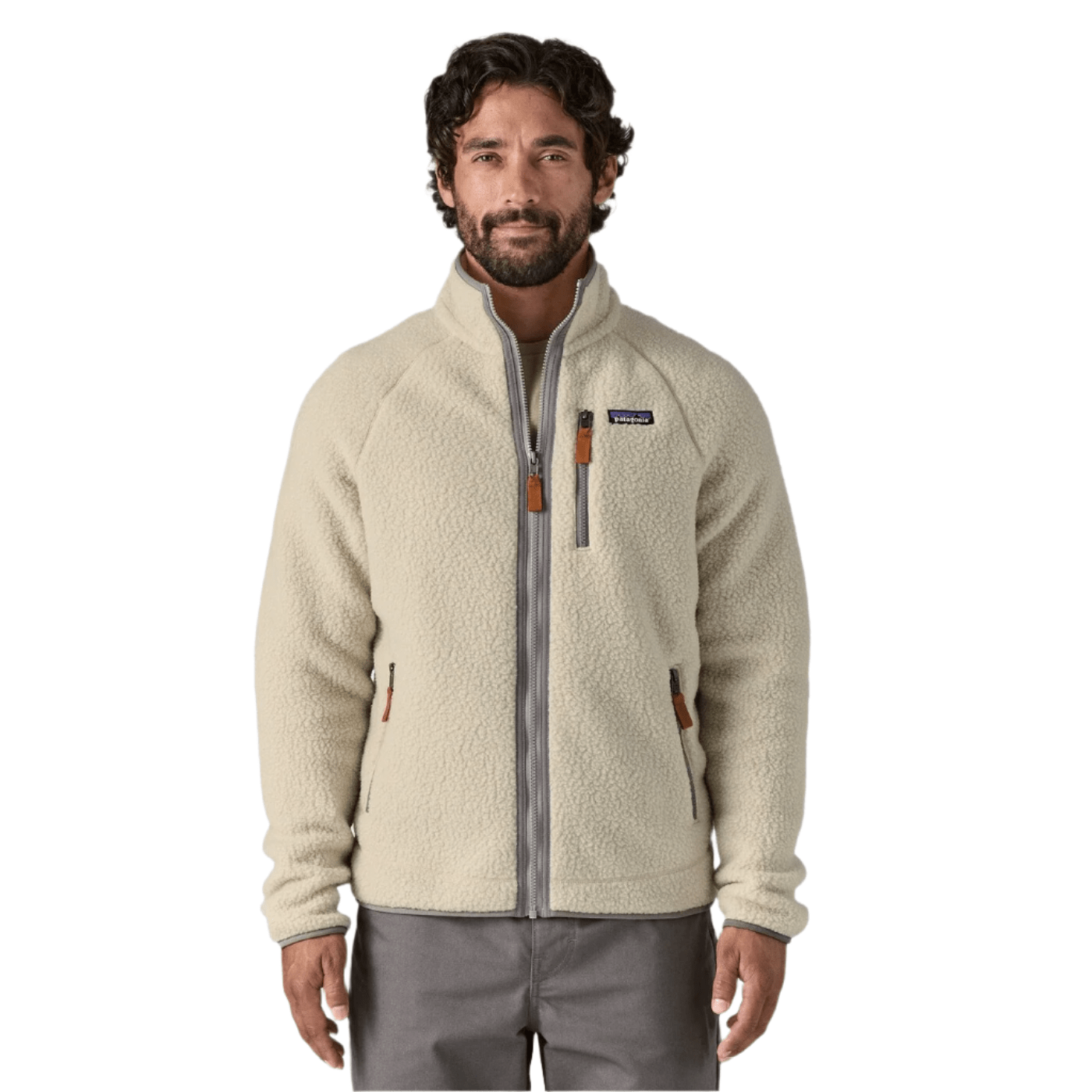 Patagonia Fleece Patagonia - Men's Retro Pile Jacket