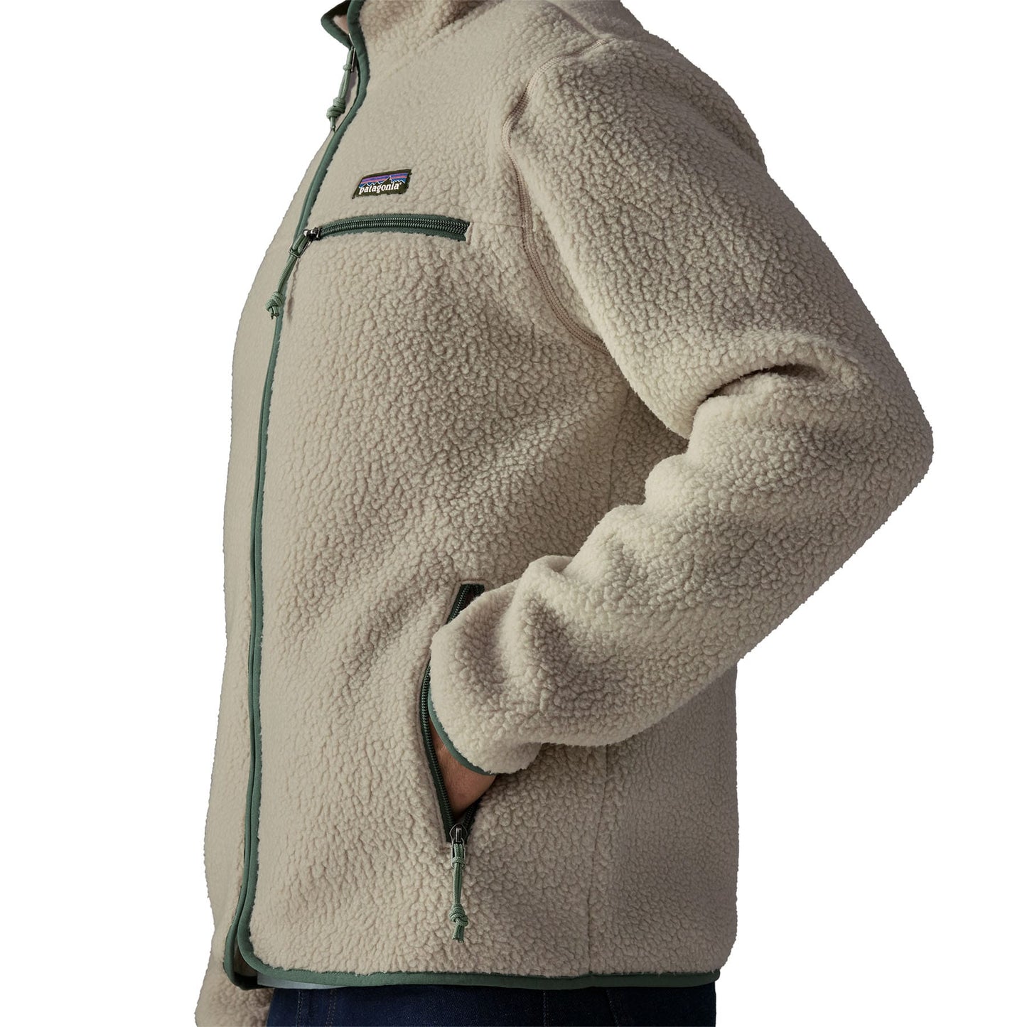 Patagonia Fleece Patagonia - Men's Retro Pile Jacket