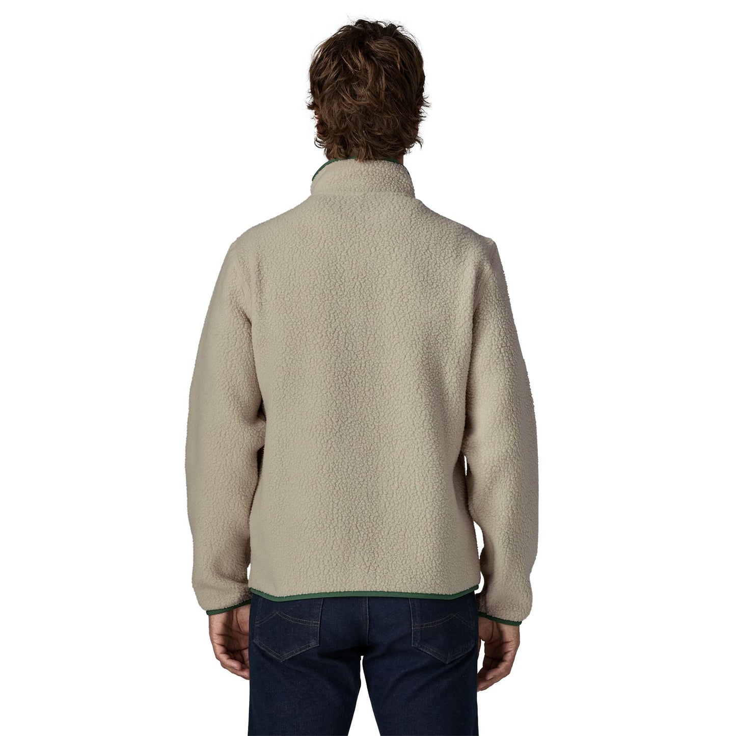 Patagonia Fleece Patagonia - Men's Retro Pile Jacket