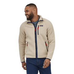 Patagonia Fleece Patagonia - Men's Retro Pile Jacket