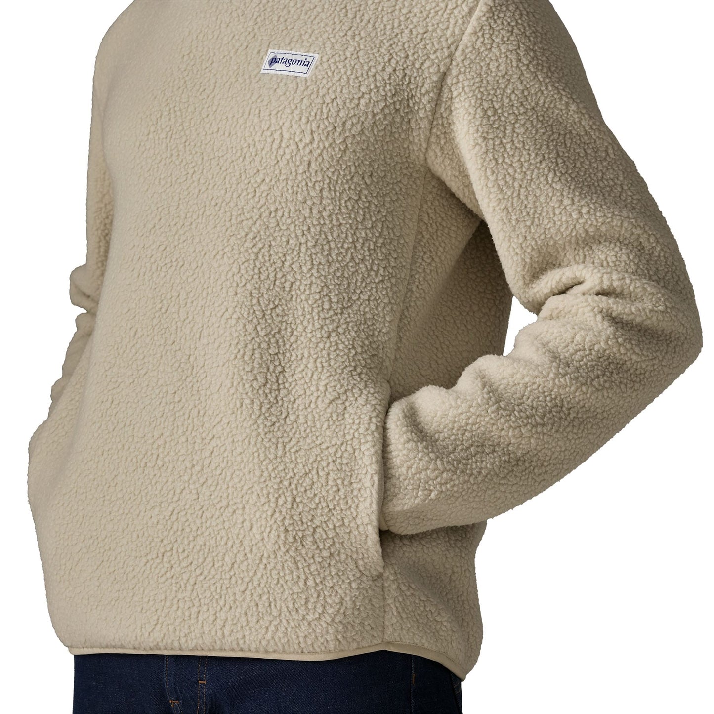 Patagonia Fleece Patagonia - Men's Retro Pile Pullover