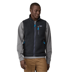 Patagonia Fleece Patagonia - Men's Retro Pile Vest