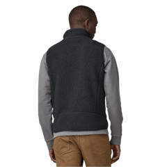 Patagonia Fleece Patagonia - Men's Retro Pile Vest