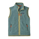 Patagonia Fleece Patagonia - Men's Retro Pile Vest