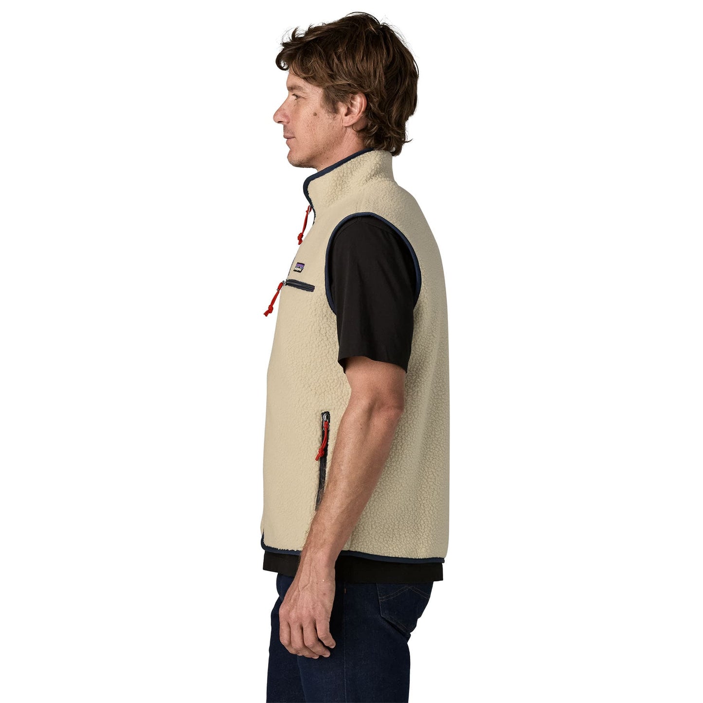 Patagonia Fleece Patagonia - Men's Retro Pile Vest