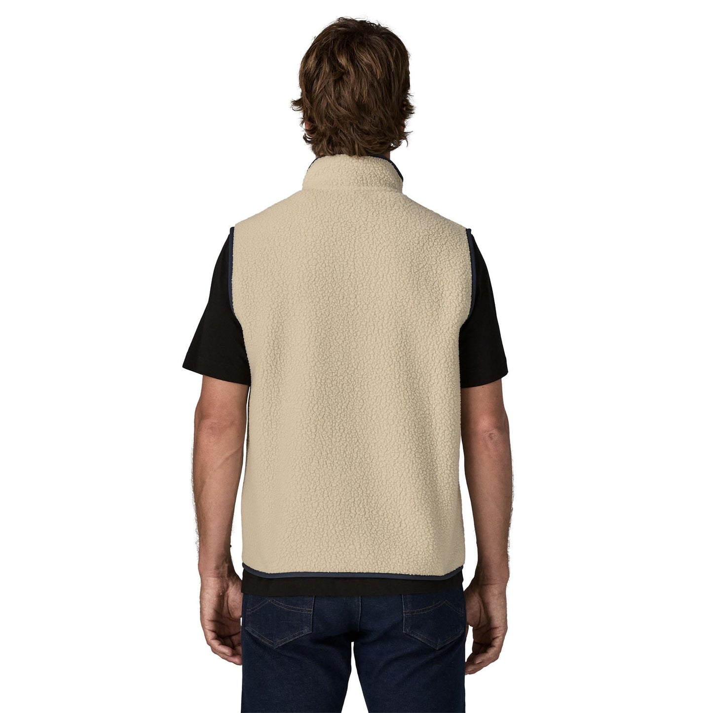 Patagonia Fleece Patagonia - Men's Retro Pile Vest