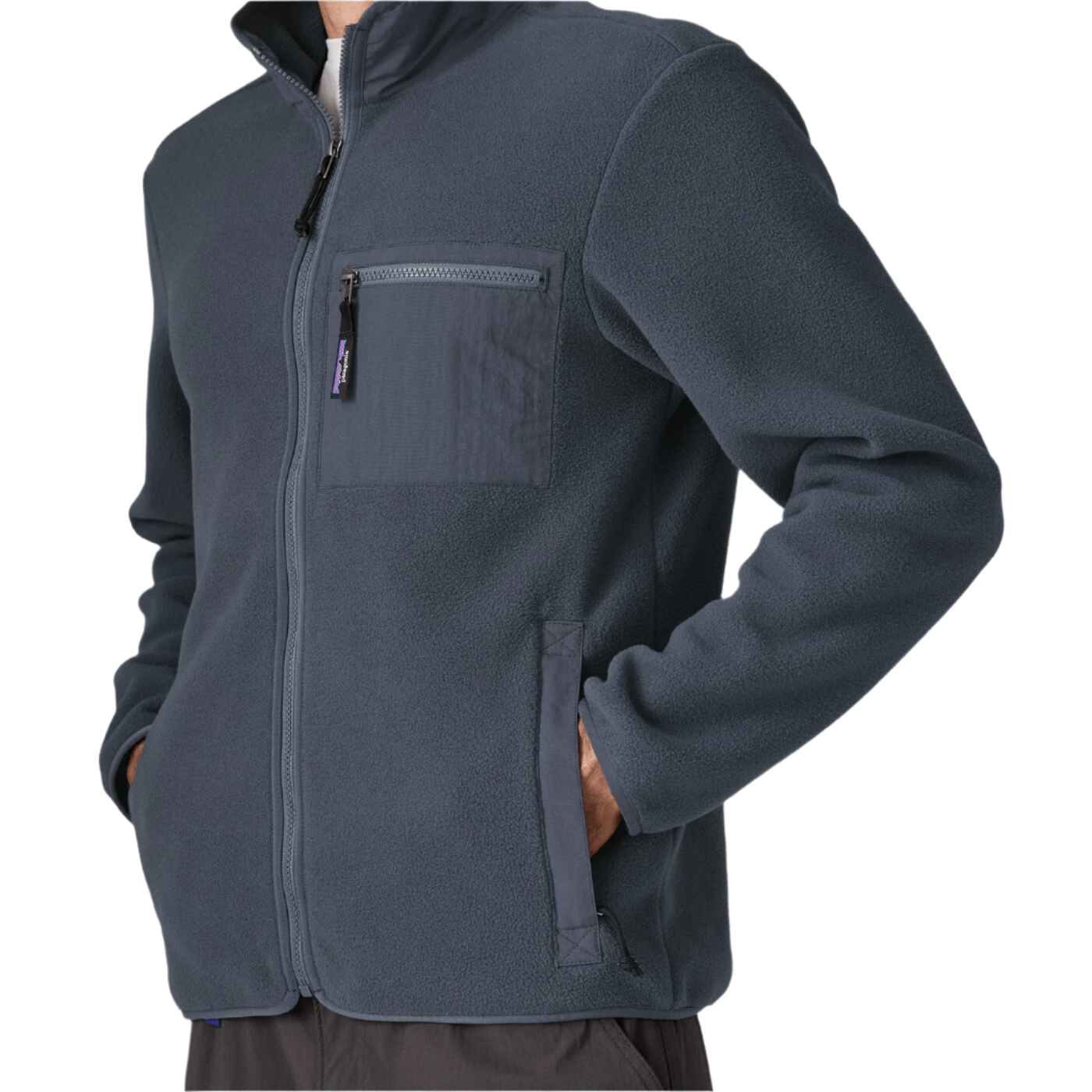 Patagonia Fleece Patagonia - Men's Synchilla® Fleece Jacket