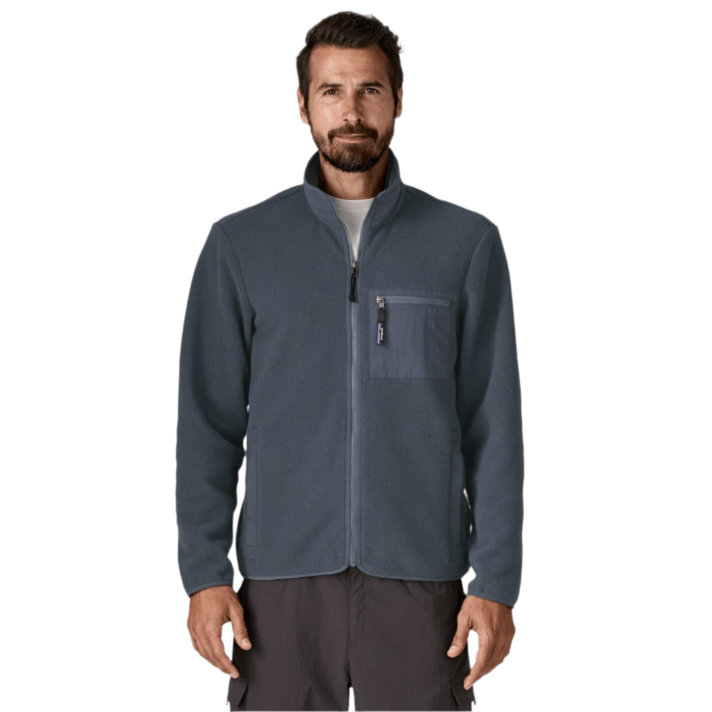 Patagonia Fleece Patagonia - Men's Synchilla® Fleece Jacket