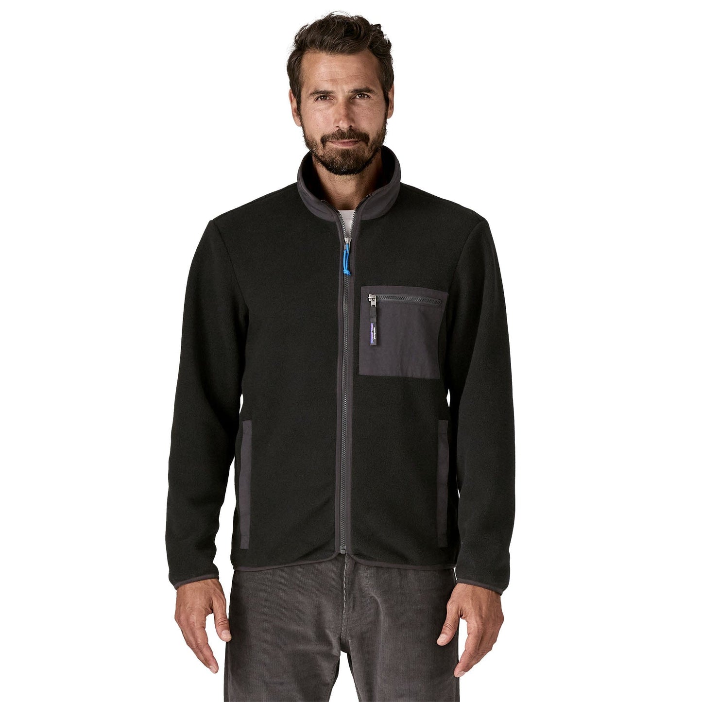 Patagonia Fleece Patagonia - Men's Synchilla® Fleece Jacket