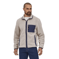 Patagonia Fleece Patagonia - Men's Synchilla® Fleece Jacket