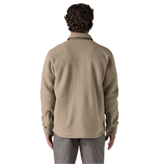 Patagonia Fleece Patagonia - Men's Synchilla® Fleece Shirt Jacket