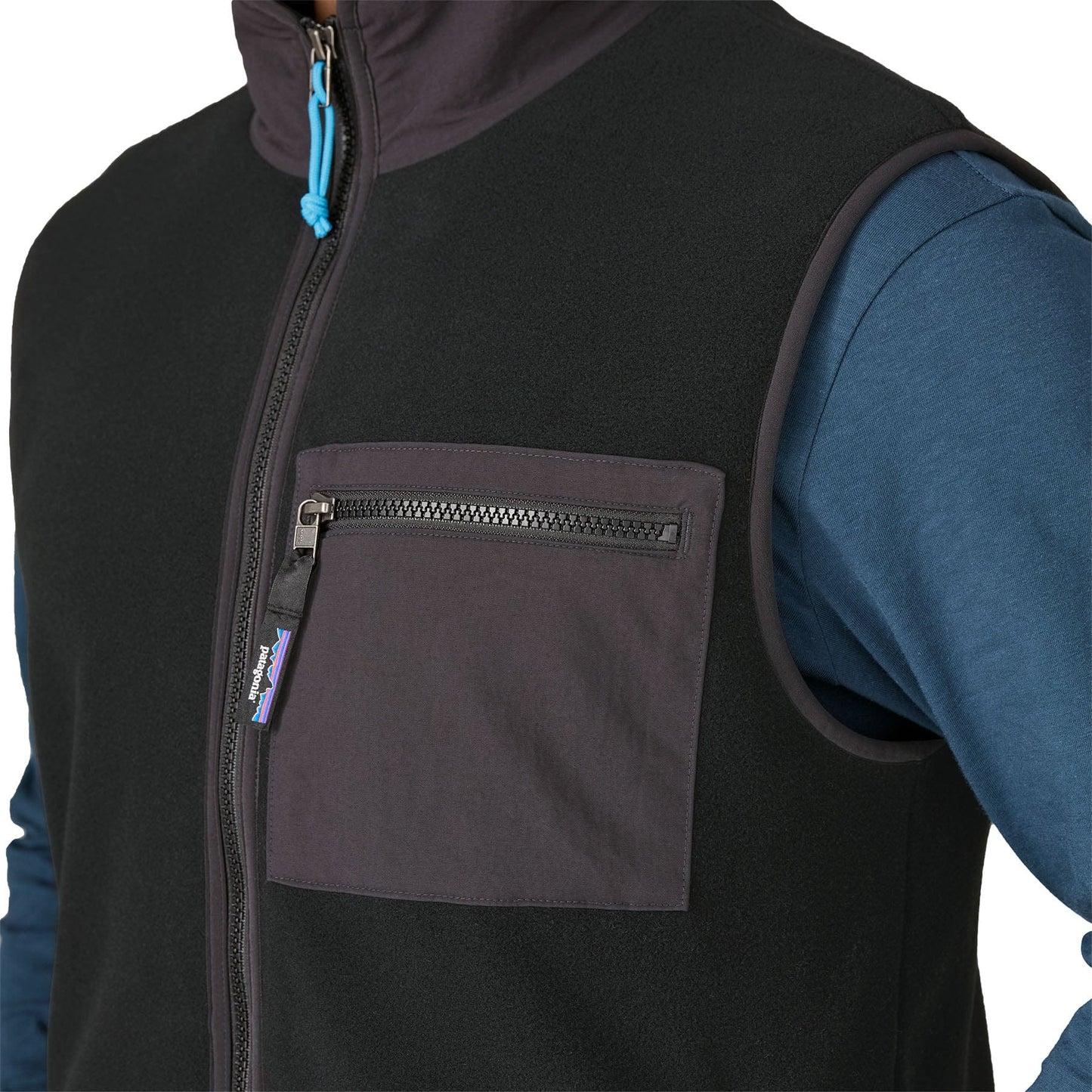 Patagonia Fleece Patagonia - Men's Synchilla® Fleece Vest
