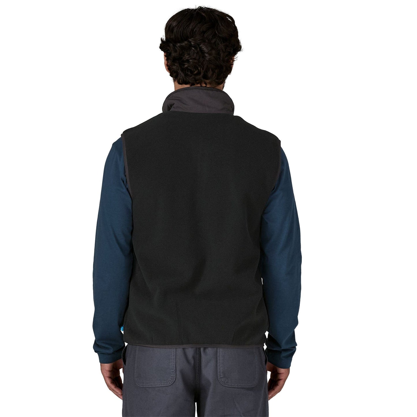 Patagonia Fleece Patagonia - Men's Synchilla® Fleece Vest