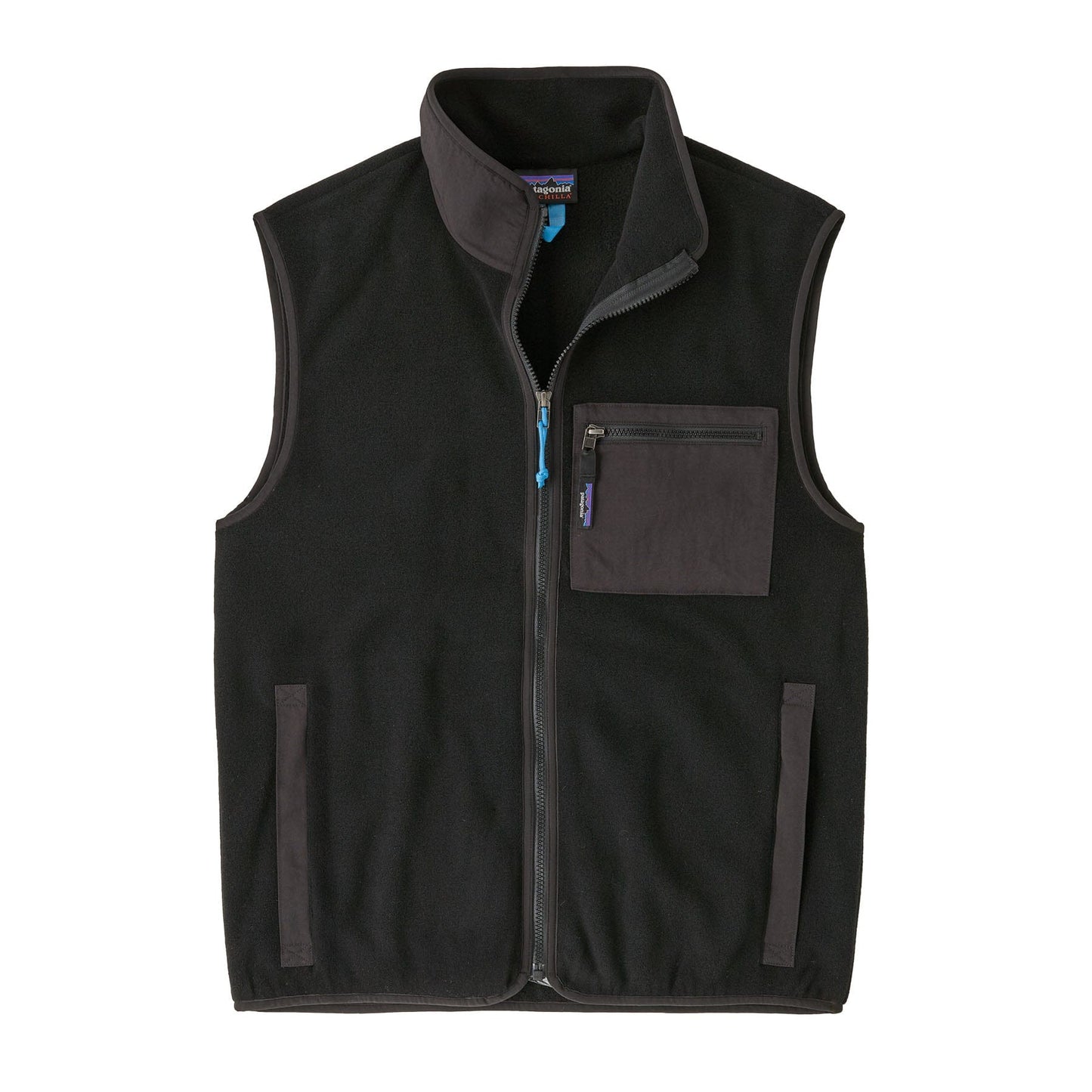 Patagonia Fleece Patagonia - Men's Synchilla® Fleece Vest